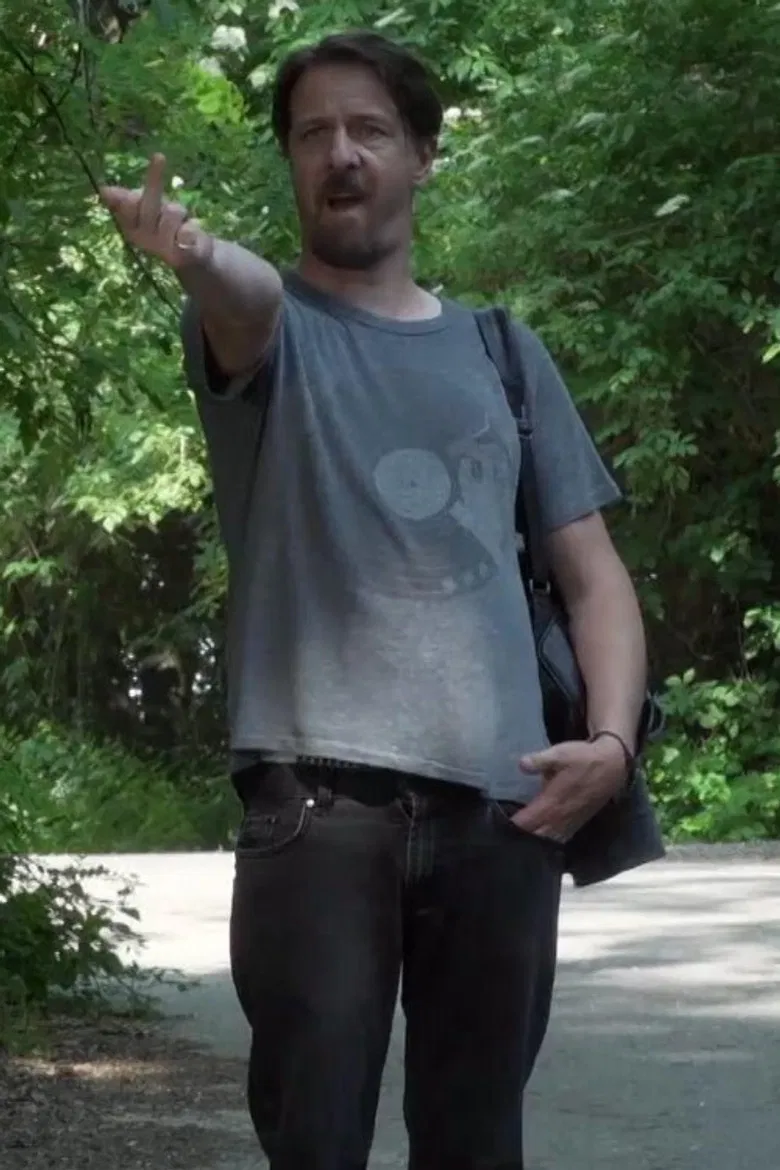 Hill of the Poor poster background