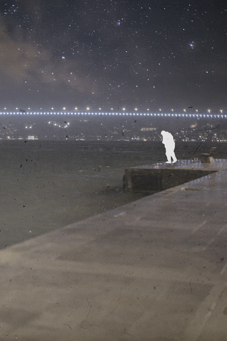 Zayiat poster background