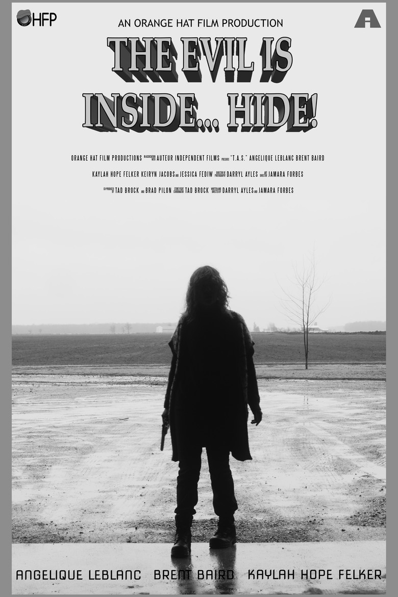 T.A.S. poster background