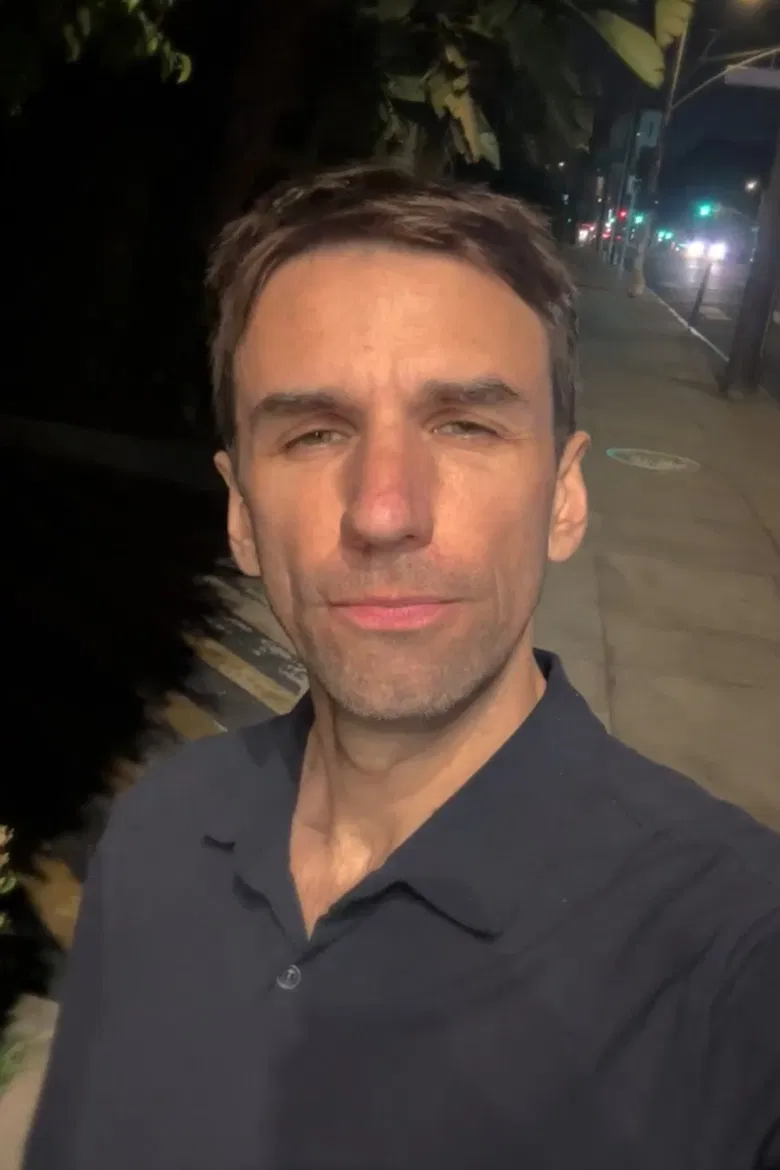 Metrograph Steaming Deal Announcement poster background