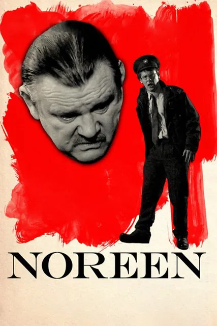 Noreen poster background
