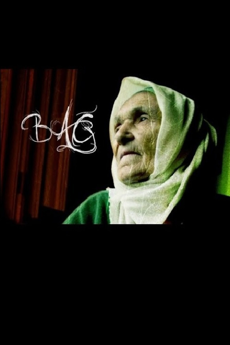 The Tie poster background