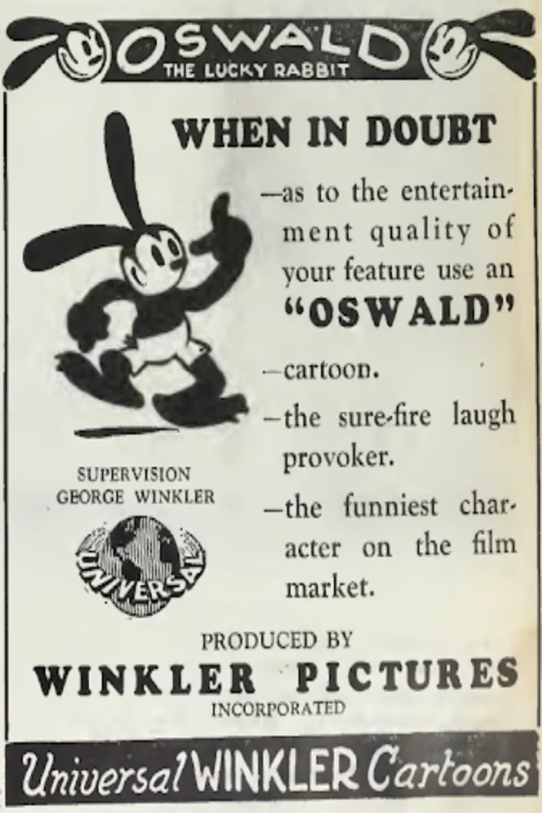 Hold 'Em Ozzie poster background