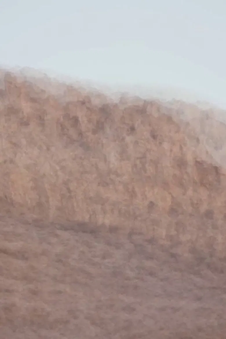 Subida ao cerro poster background