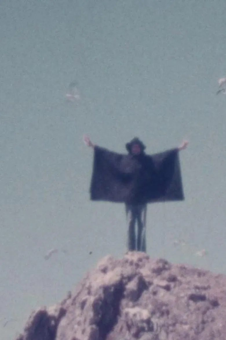 Ulises poster background