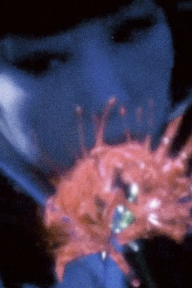 Despair Arabesque poster background