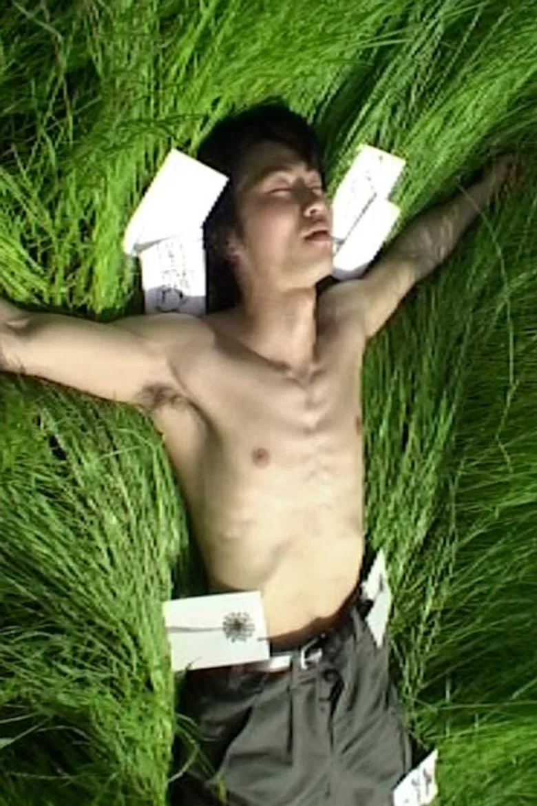 Pictorial Letters poster background