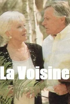 La Voisine poster background