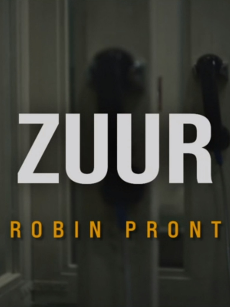 Zuur poster background