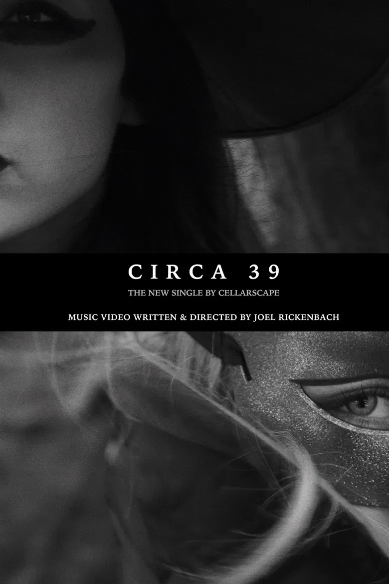 Circa 39 poster background