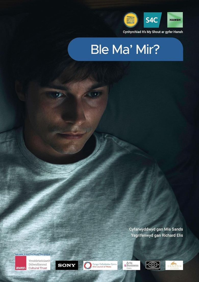 Ble Ma' Mir? poster background