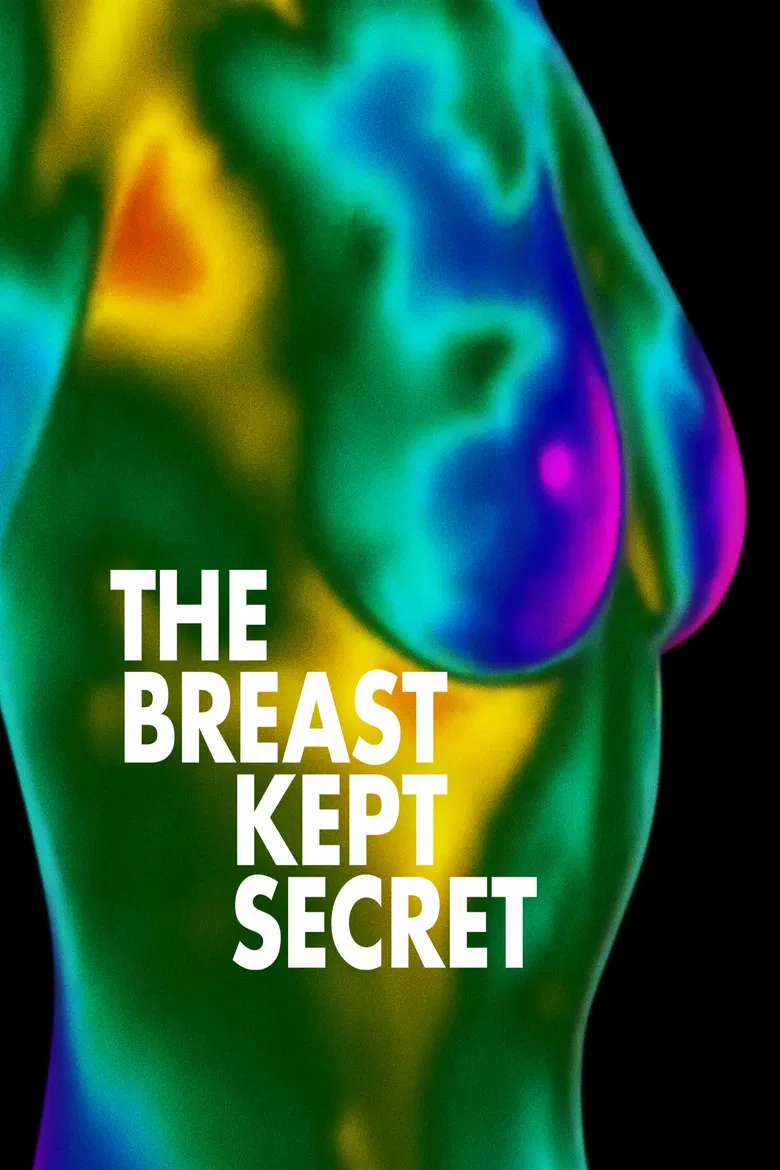 The Breast Kept Secret poster background