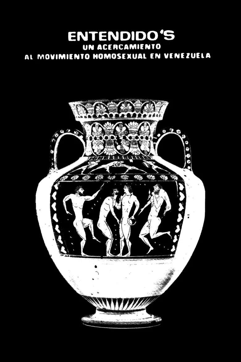 Entendidos poster background