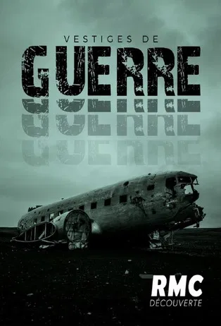 Vestiges de guerre poster background