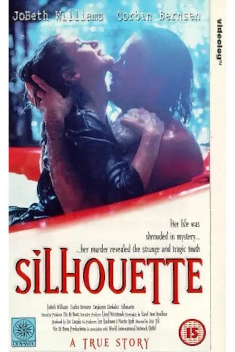 Voices from Within poster background