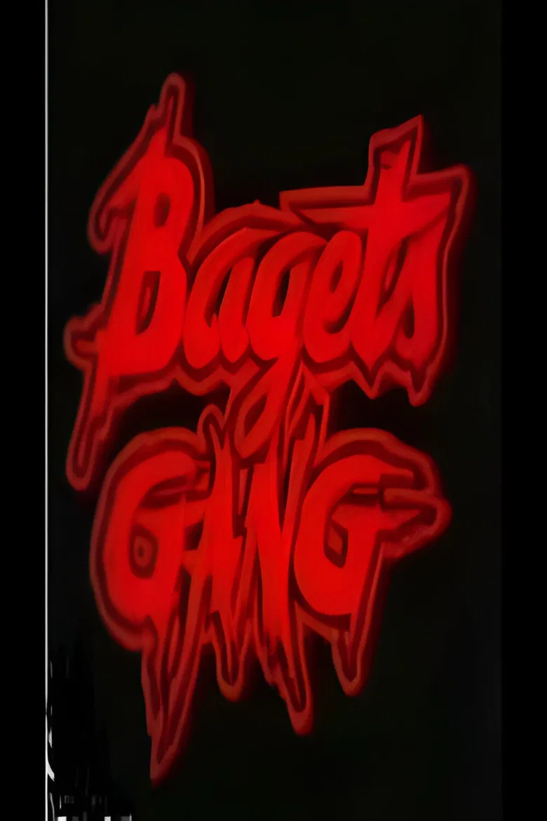 Bagets Gang poster background