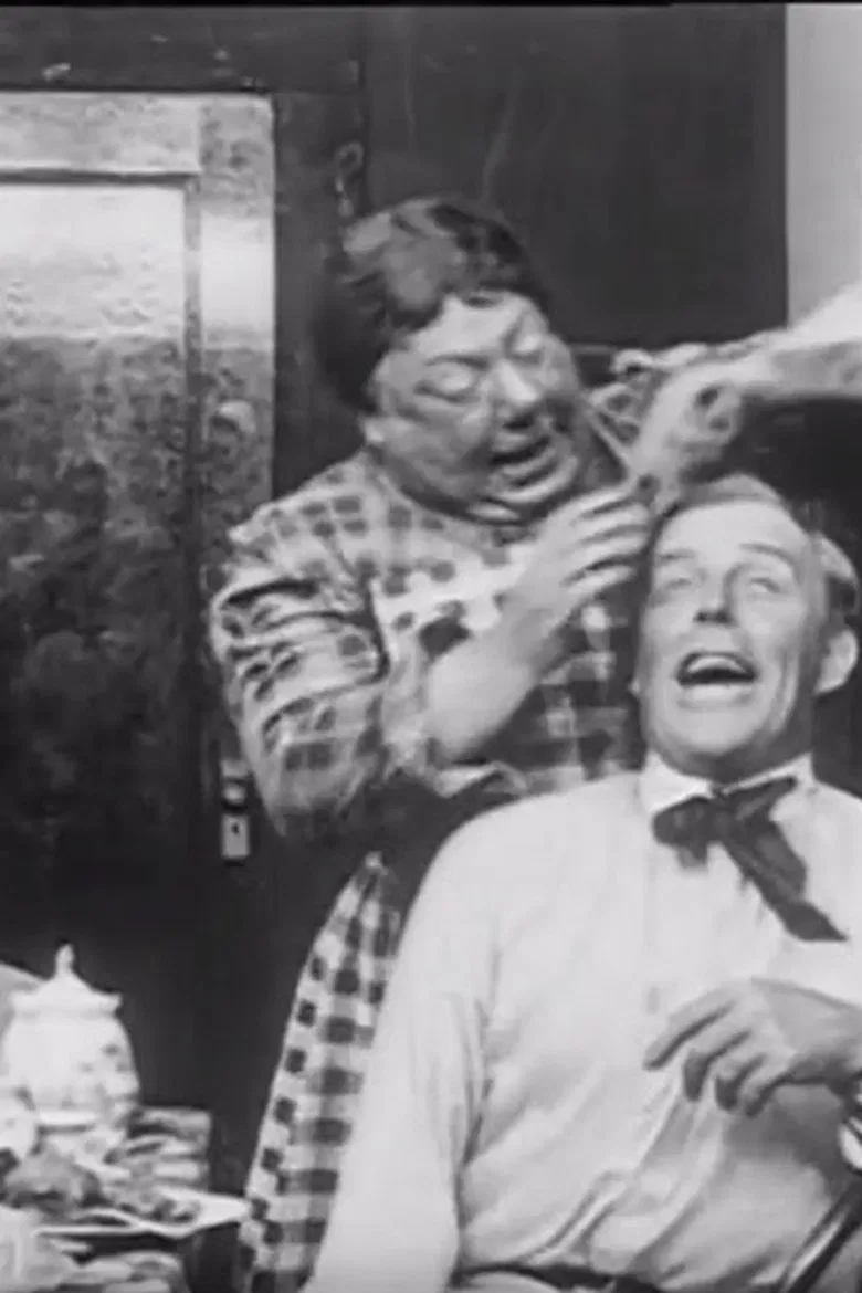 Doctor Bridget poster background