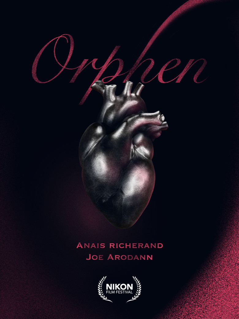 Orphen poster background