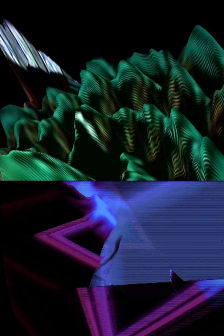 Capital poster background