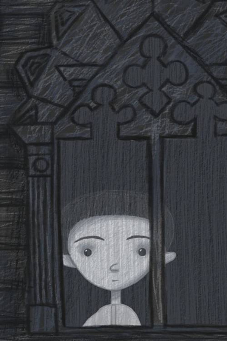 Murka poster background