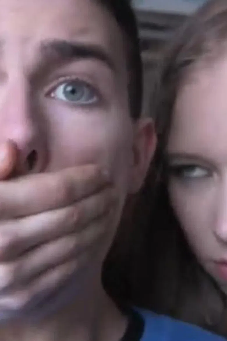 Beware the Inside poster background