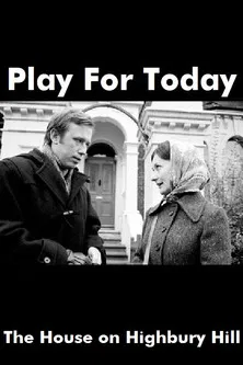 The House on Highbury Hill poster background