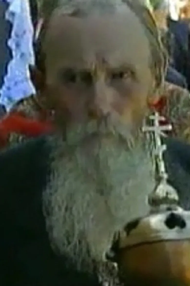 Elu pärast maailmalõppu poster background