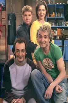 Le Plateau poster background