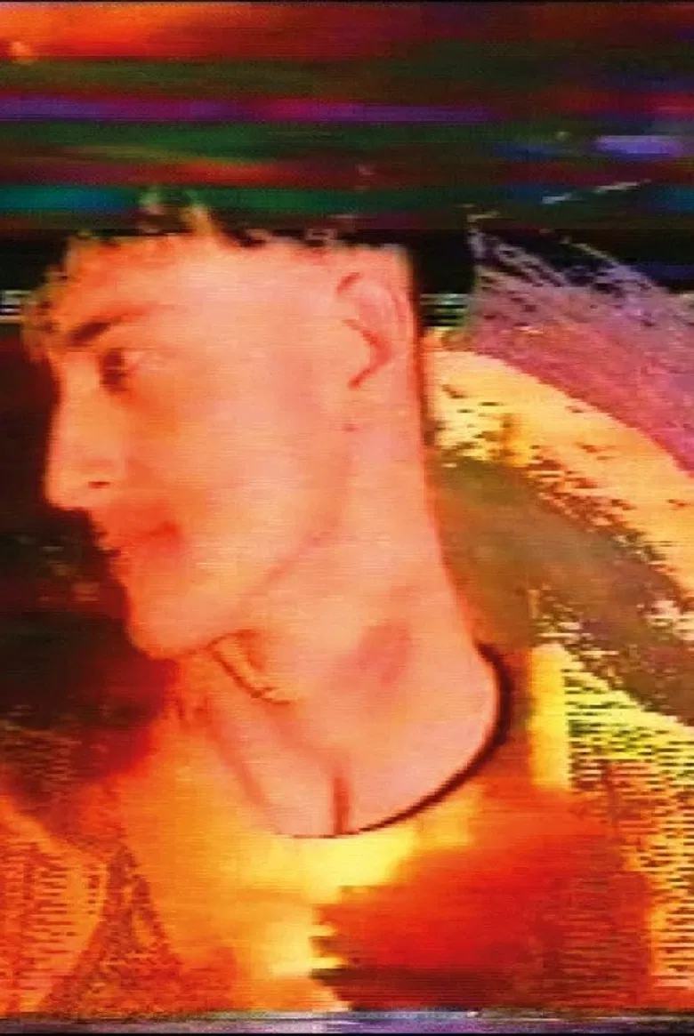 Union Jack Up poster background