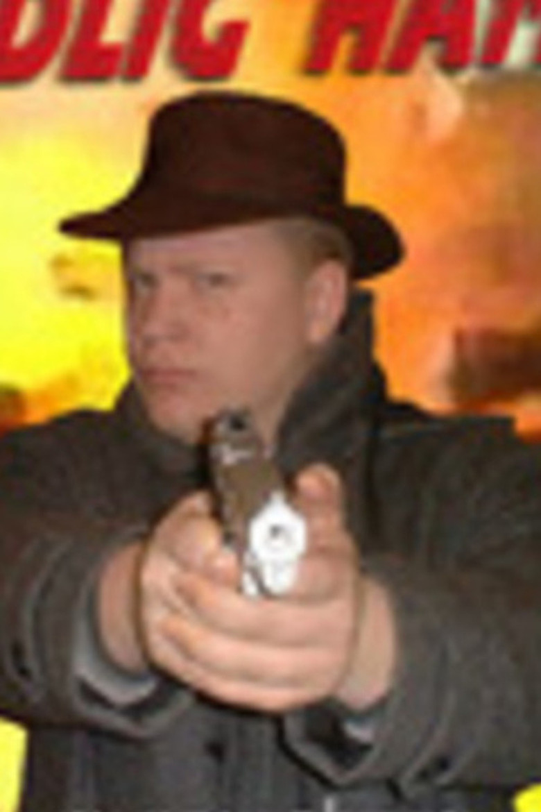 Dödlig hämnd poster background