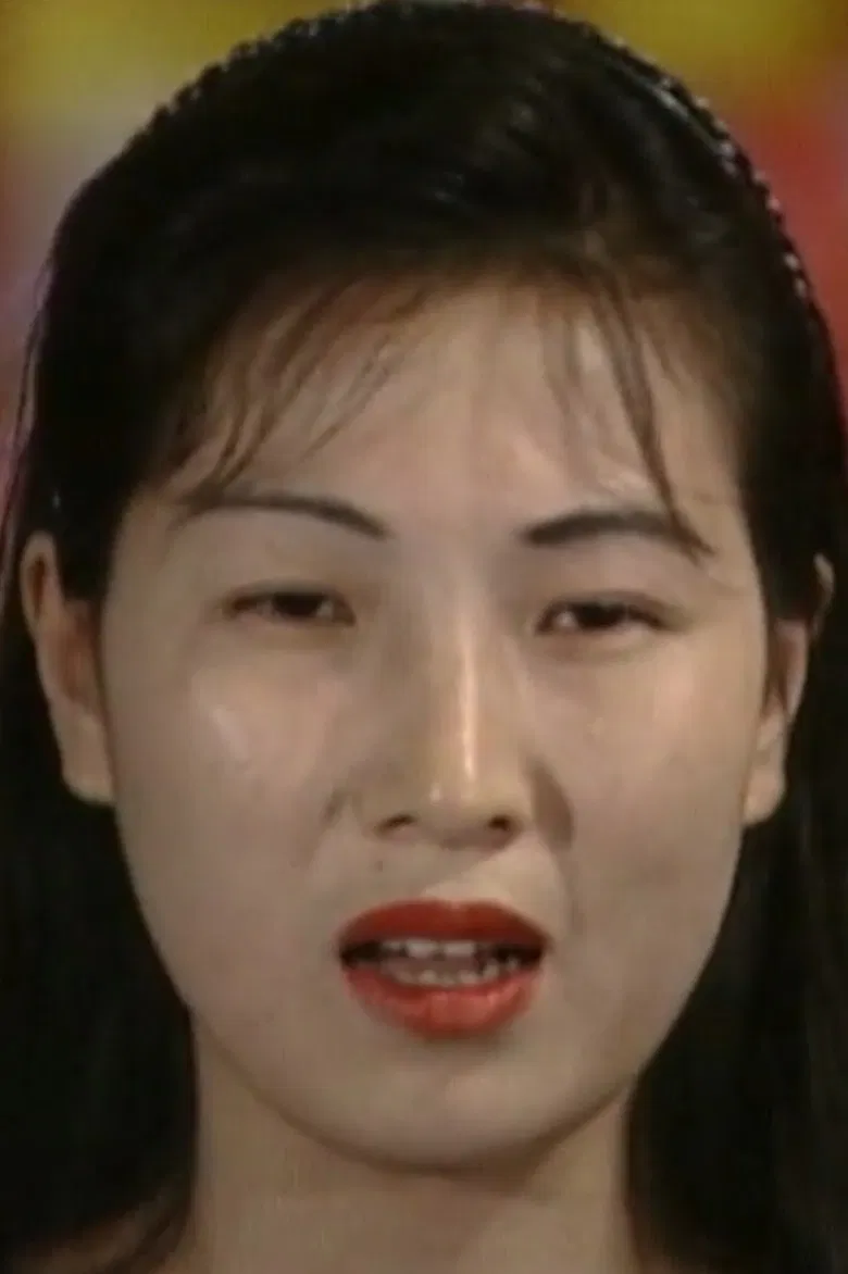 Xiao Mao and Sparrow poster background