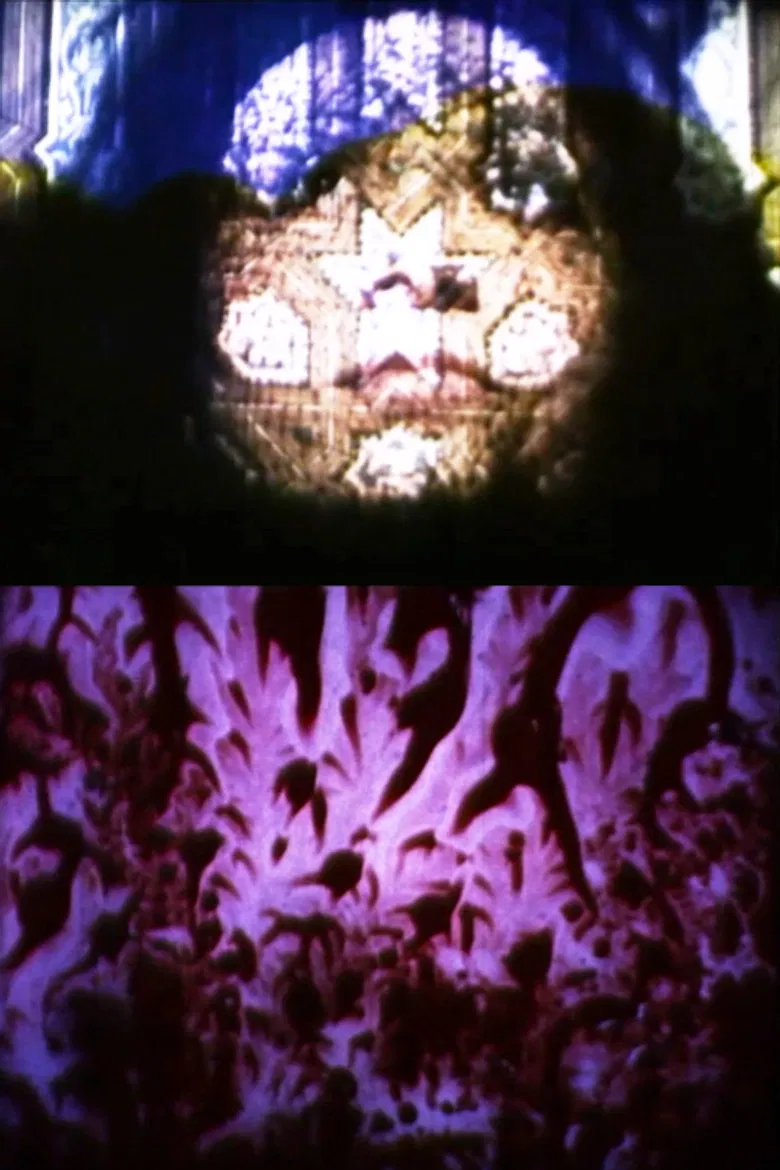 Experiencias PLAT en Super 8 poster background