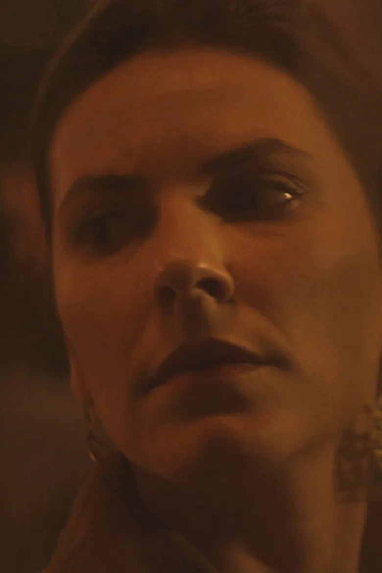 If You Find Me in Cairo poster background