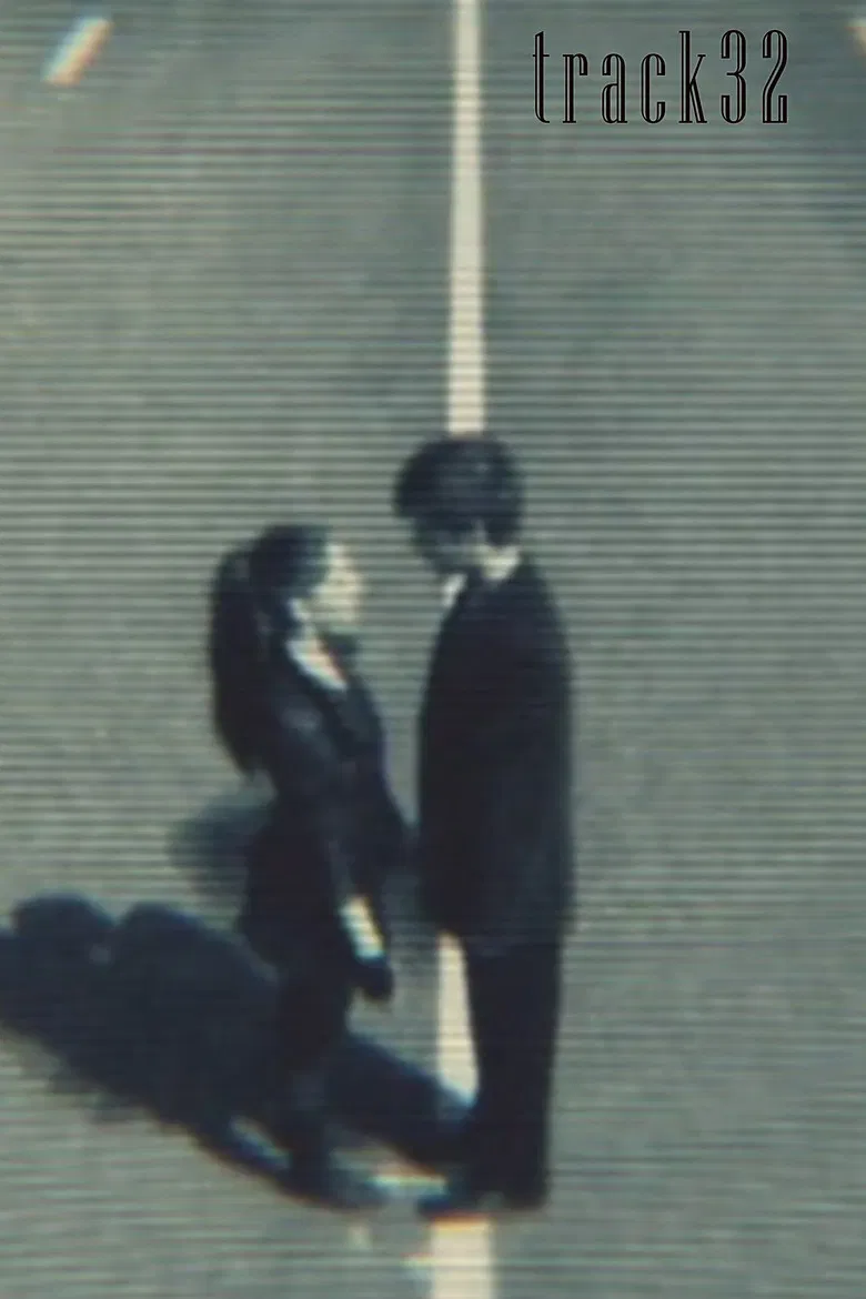 track32 poster background