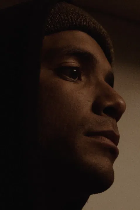 Breathe Theresa poster background