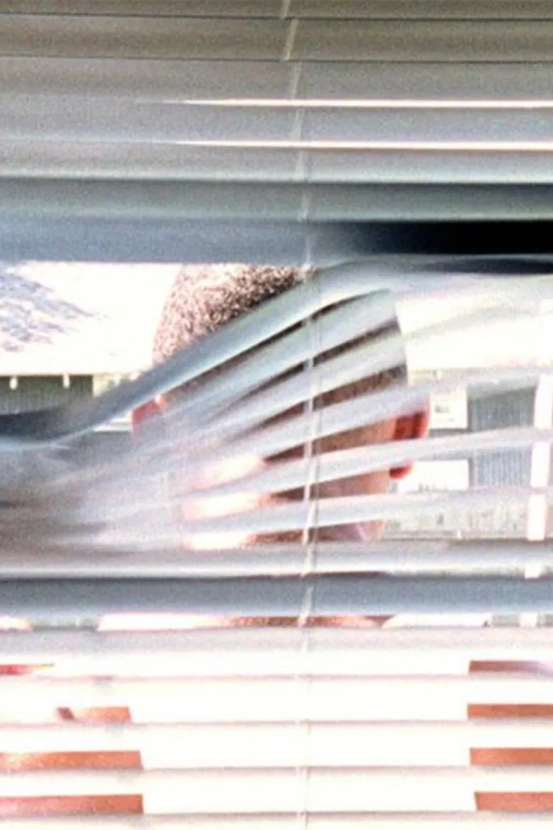 A Man Screaming Is Not a Dancing Bear poster background