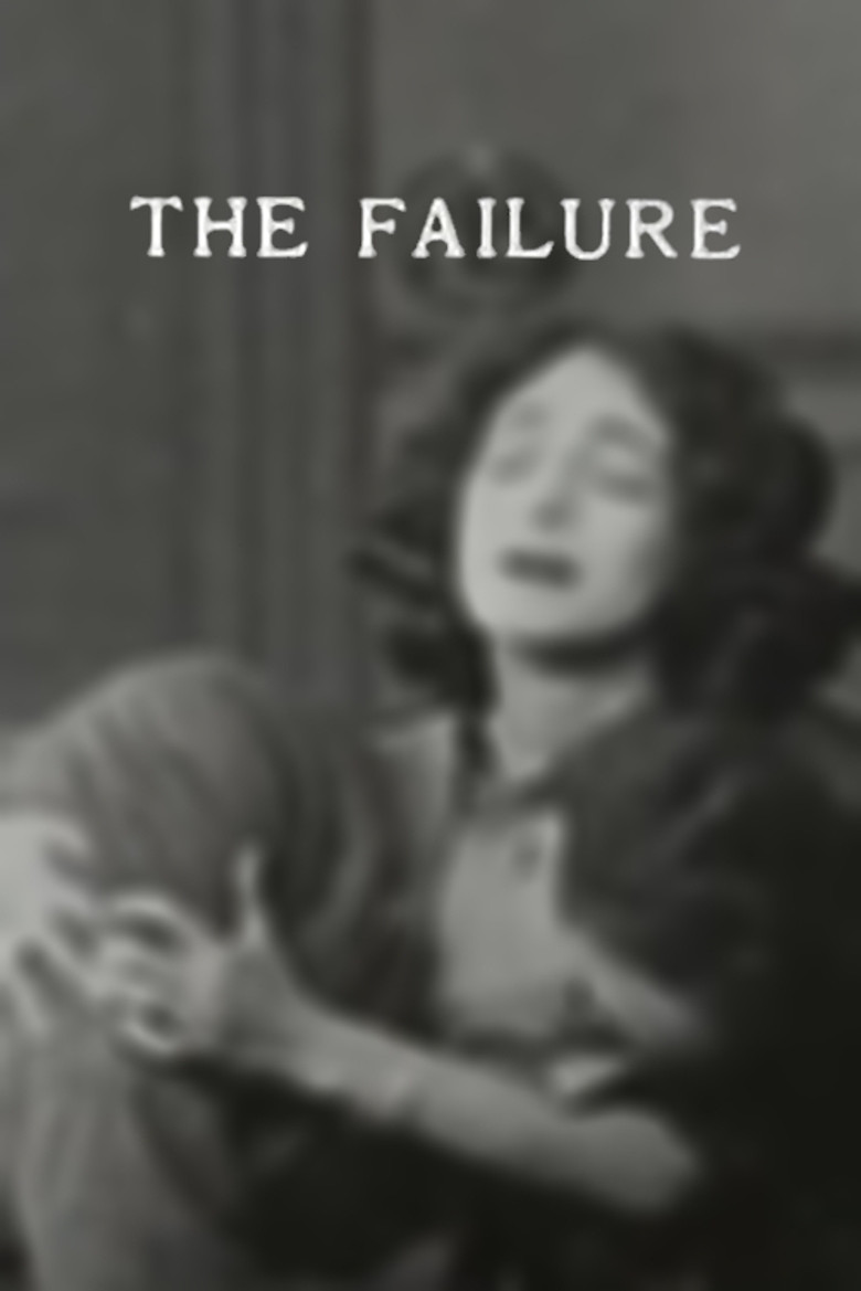 The Failure poster background