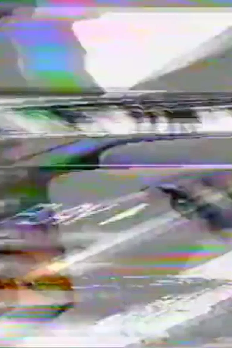 Clinch poster background