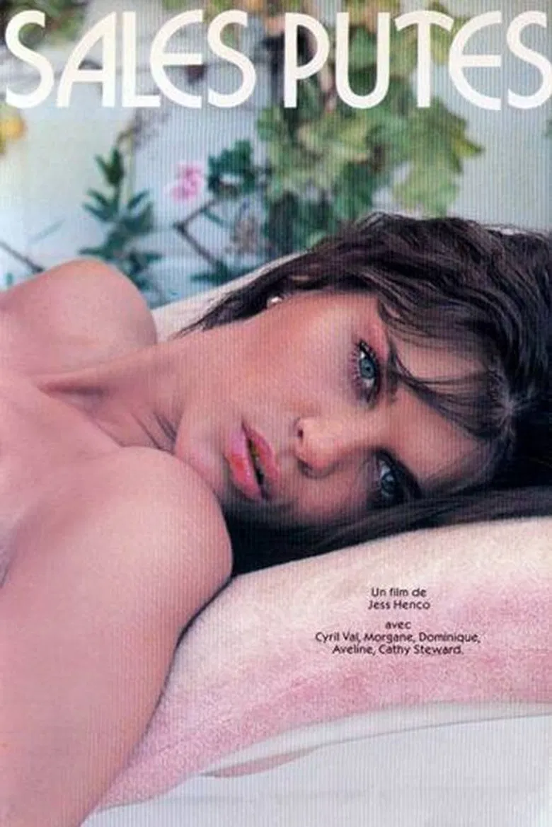 Les minettes brûlantes poster background