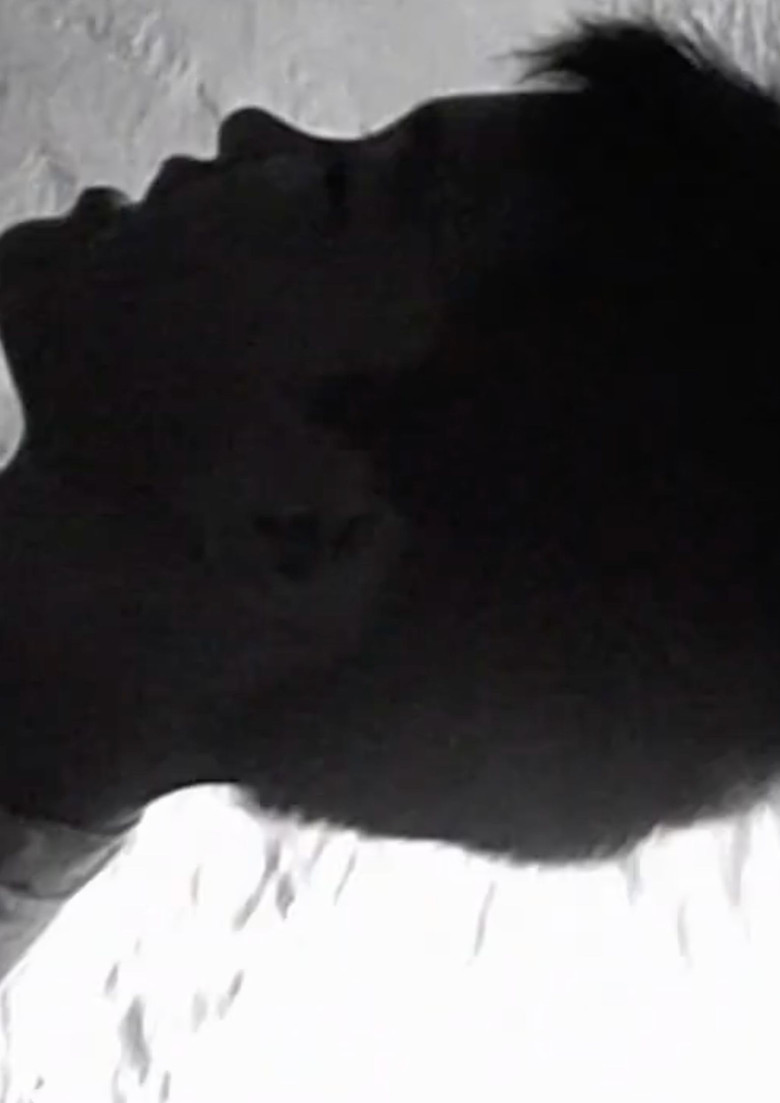 We Won't Grow Old Together poster background