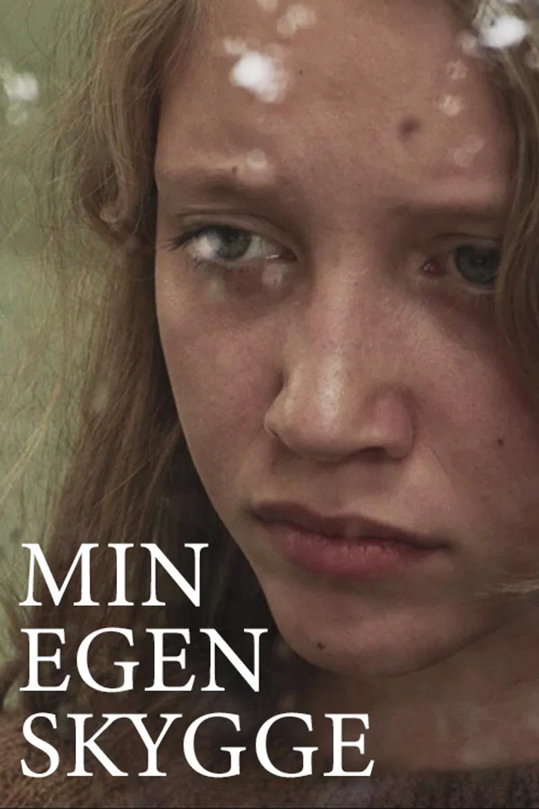 Min egen skygge poster background