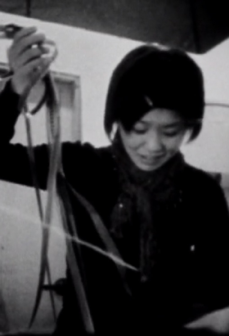 Sugar Coated Film poster background