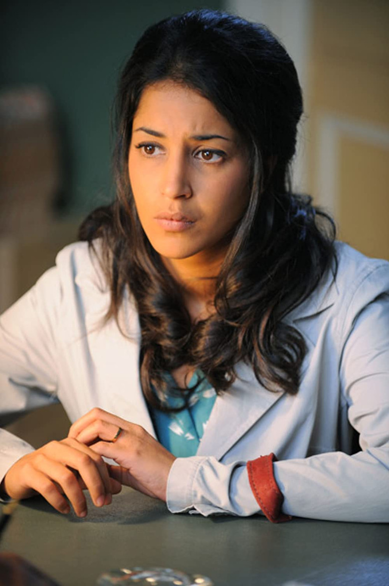 Myriam's choice poster background