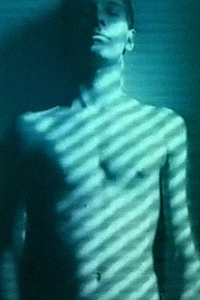 Ghost at No. 9 poster background