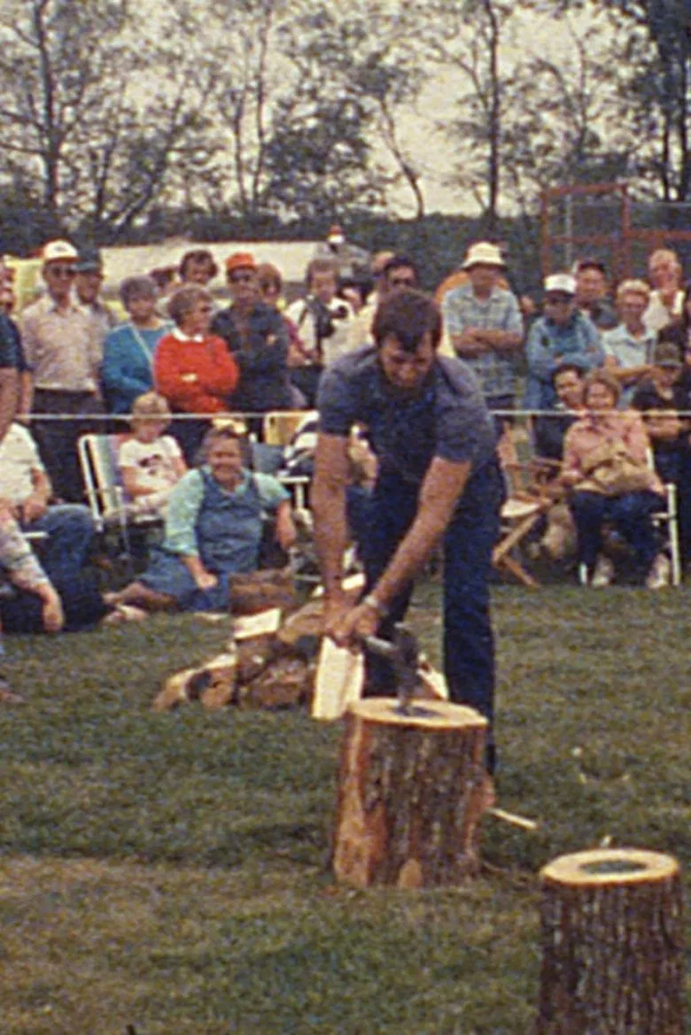 Zipper poster background