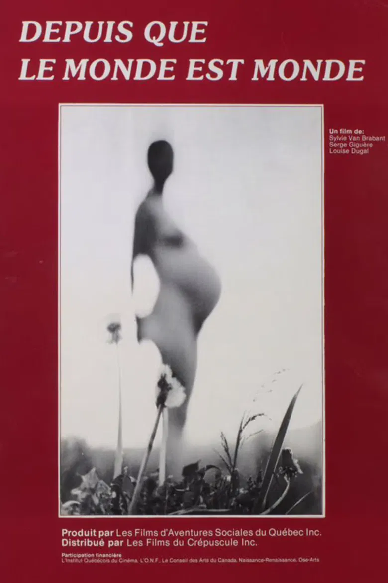 A Labour of Sharing poster background