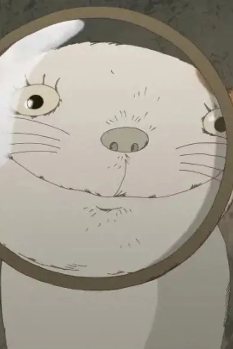 Prosecutor's Son Saves the King poster background