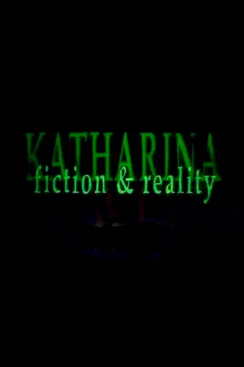 Katharina & Witt, Fiction & Reality poster background