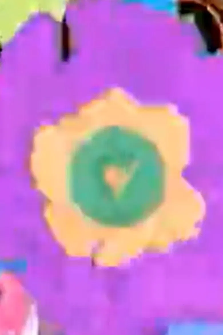 Compilation Reel poster background