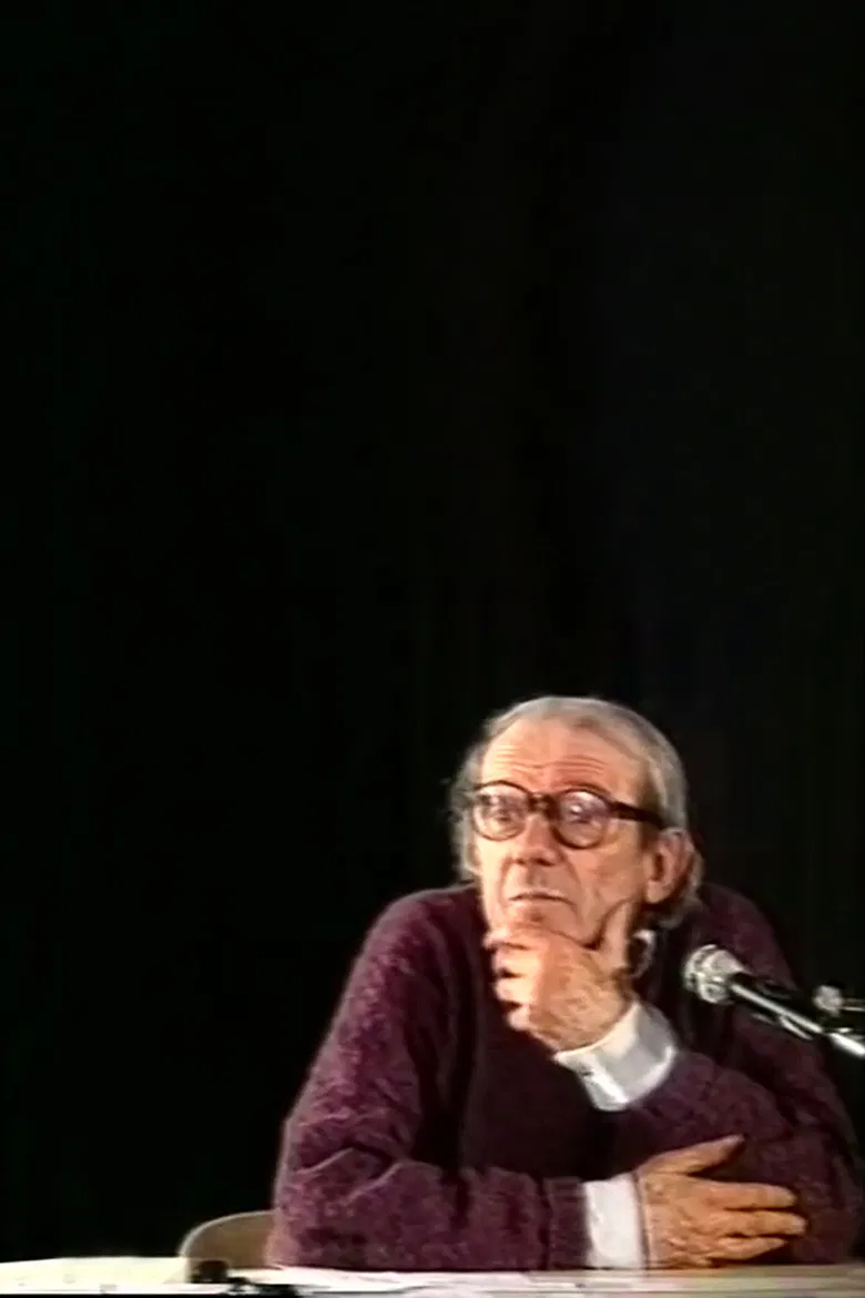 What is the Act of Creation? poster background